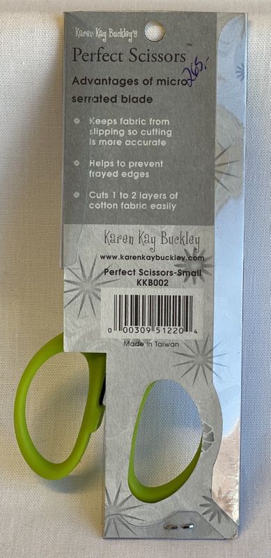 Perfect Scissors (small)