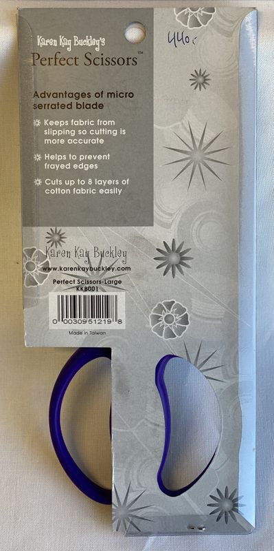 Perfect Scissors (Large)