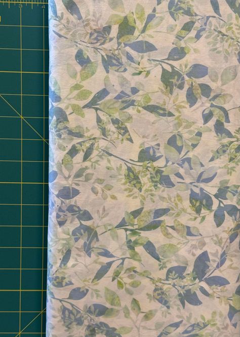 Hovedbilde Batikk - Bluegrass (H581)