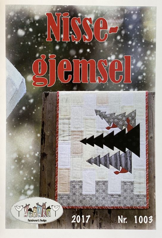 Nissegjemsel