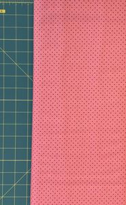 Hovedbilde Poppy Seeds - Rosa (1526E2)