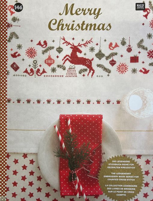 Hovedbilde Merry Christmas (146)