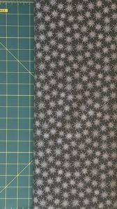 Hovedbilde Snowfall Metallic (1156 055)