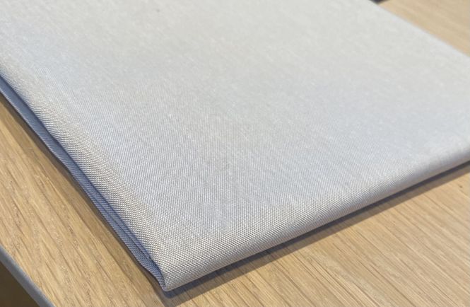 Hovedbilde Chambray beige