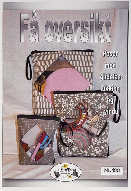 Hovedbilde Få oversikt 