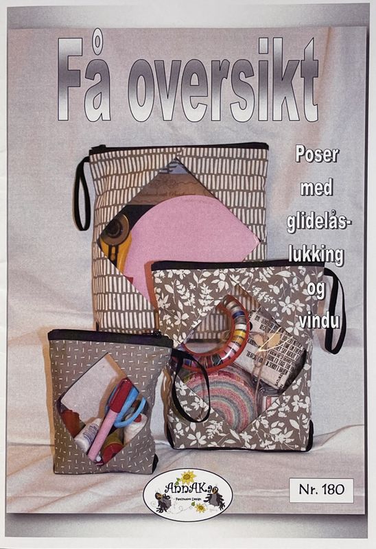 Få oversikt 