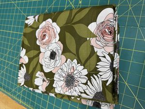 Hovedbilde Botanica gr&oslash;nn