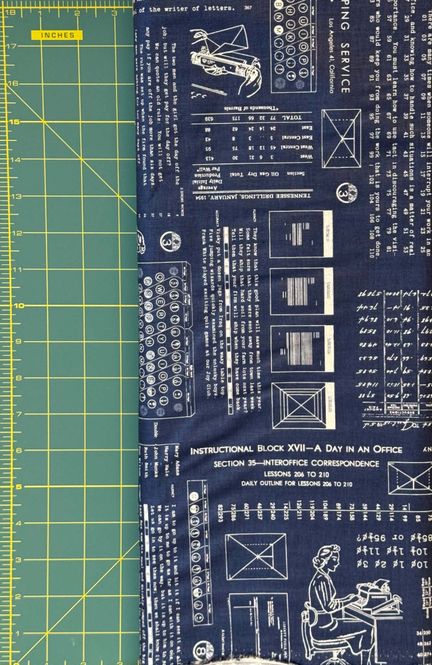Hovedbilde C16850 - Denim