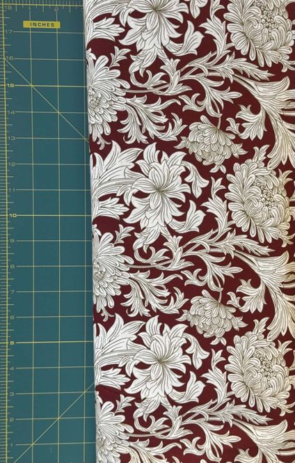 Hovedbilde William Morris (7002-017)