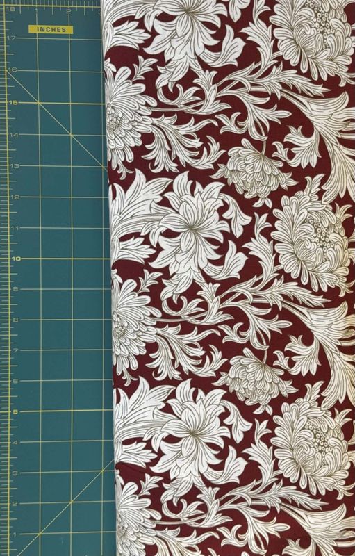 William Morris (7002-017)