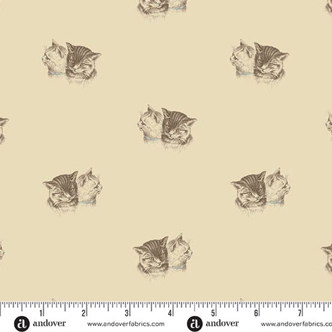 Hovedbilde Hazelmont Farm Shirtings (10104-N)
