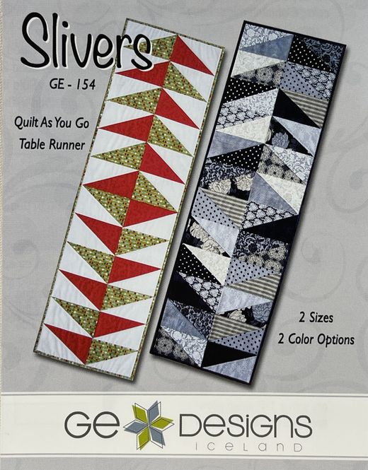 Hovedbilde Slivers (154)