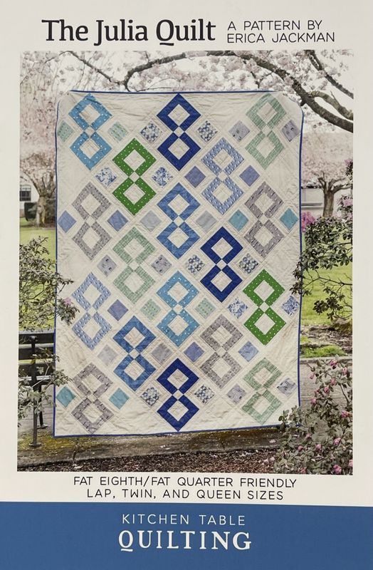 The Julia Quilt