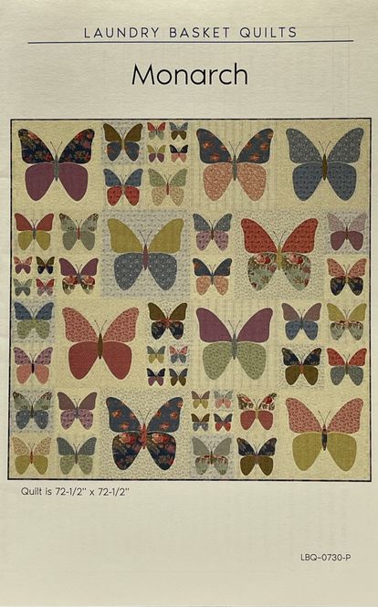 Hovedbilde Monarch