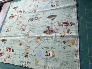 Hovedbilde Ole Brum med venner, lys gr&oslash;nn