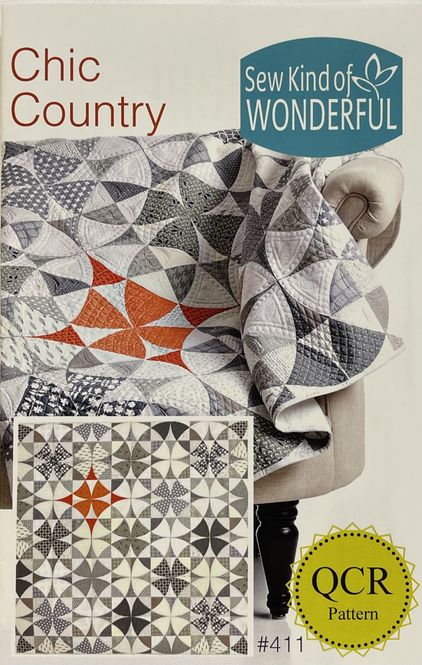 Hovedbilde Chic Country