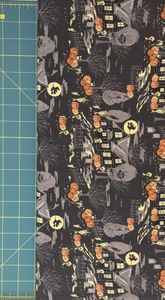 Hovedbilde Home Sweet Haunt (20912 16)