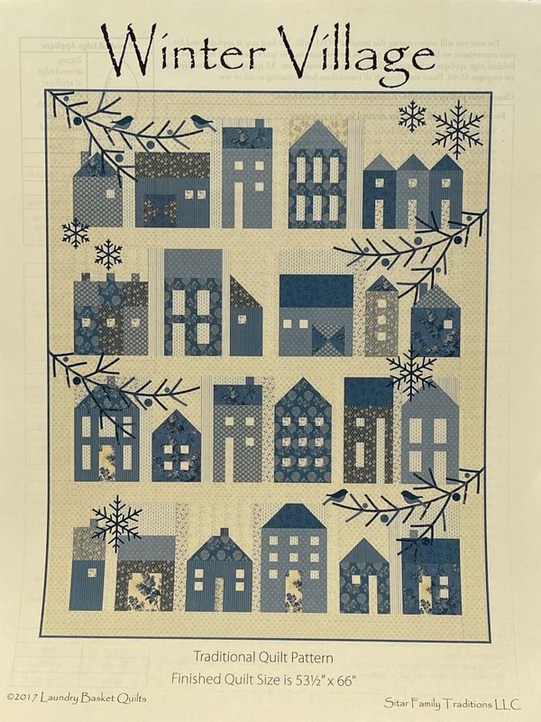 Winter Village