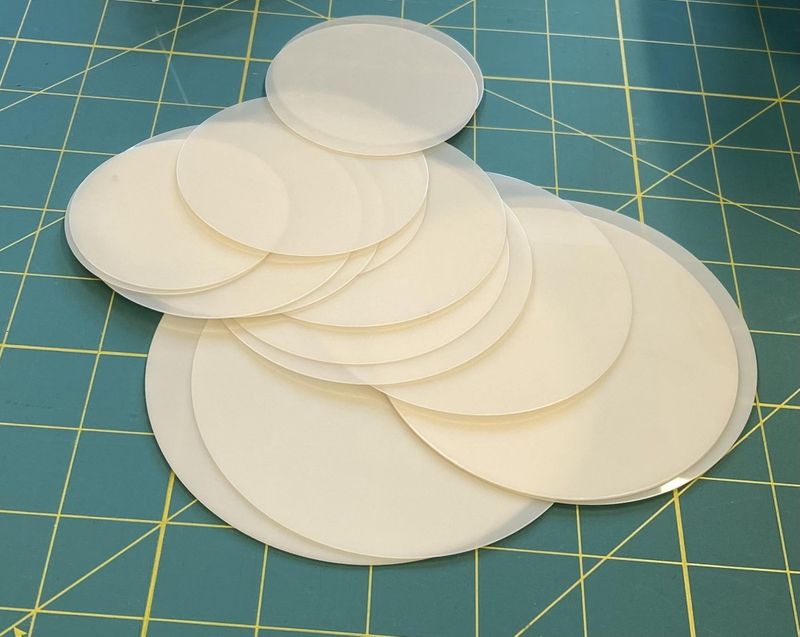 perfect circles