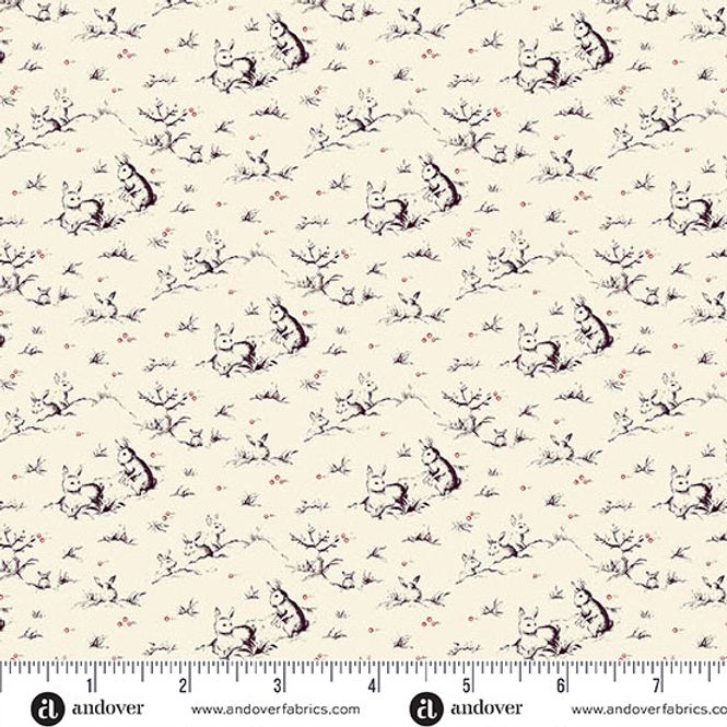 Hovedbilde Hazelmont Farm Shirtings (10110-K)