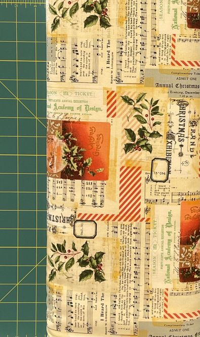 Hovedbilde Tim Holtz - Tynn canvas (7030 014)