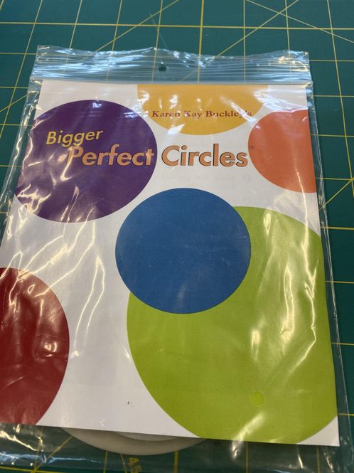 Hovedbilde perfect circles