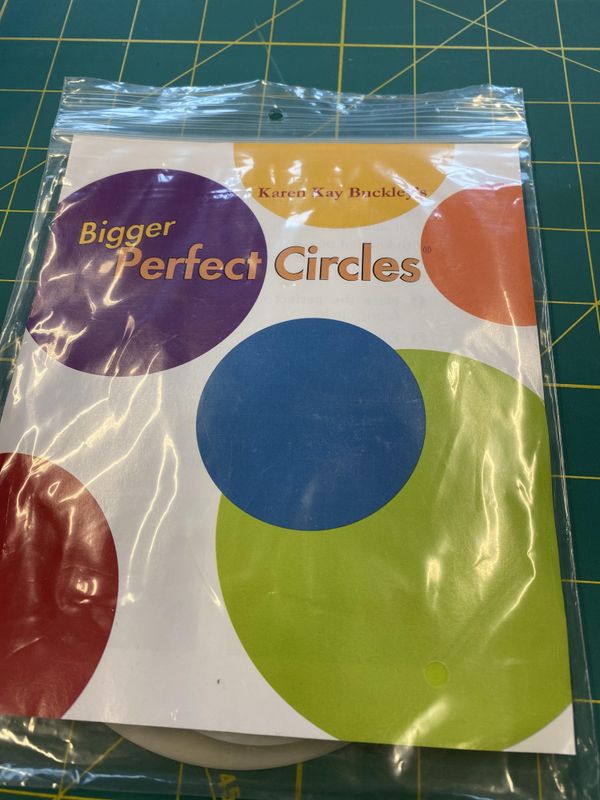 perfect circles
